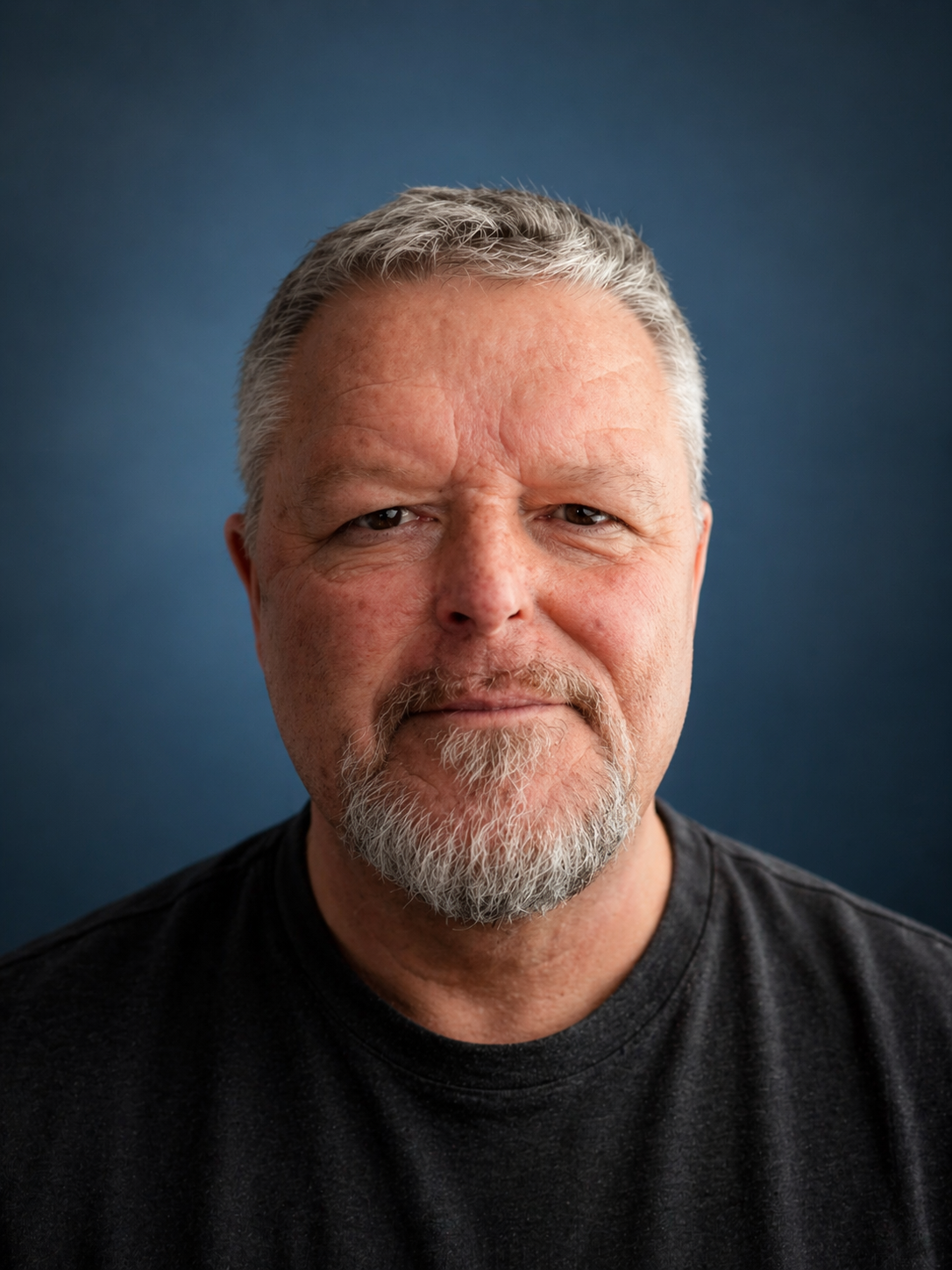 Spencer Cork, British Voice Over Artist