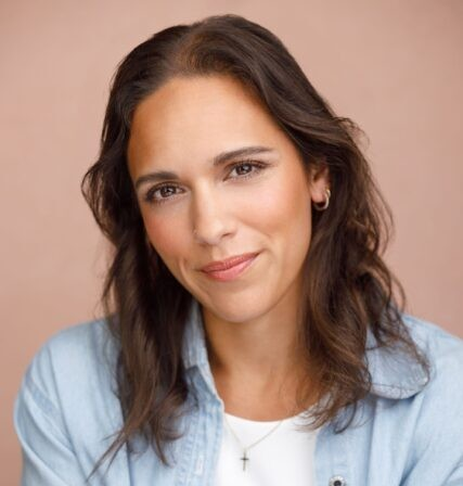 Bethany voice artist
