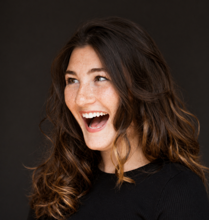 Emily voice artist