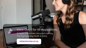 Best Female Voice Over with 5 Star Reviews