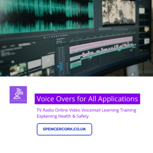 Best Voice Over Recording Service 5 Star Reviews