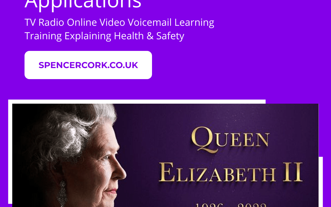 Free Voicemail Closed Monday 17th September Queens Funeral
