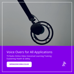 Voice Over for Radio Adverts 38 Voice Over for a 120 Second Script Best Voices Super Value Order Online