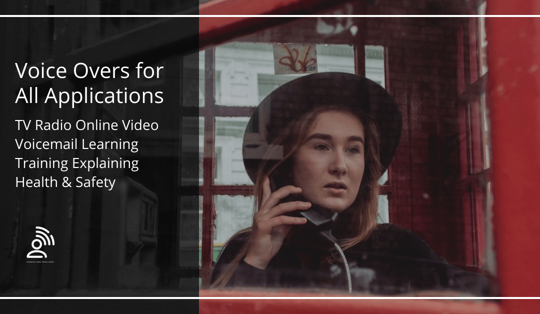 Choose The Best Voice On Hold Messages for Business