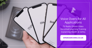 Personalised Phone Messages