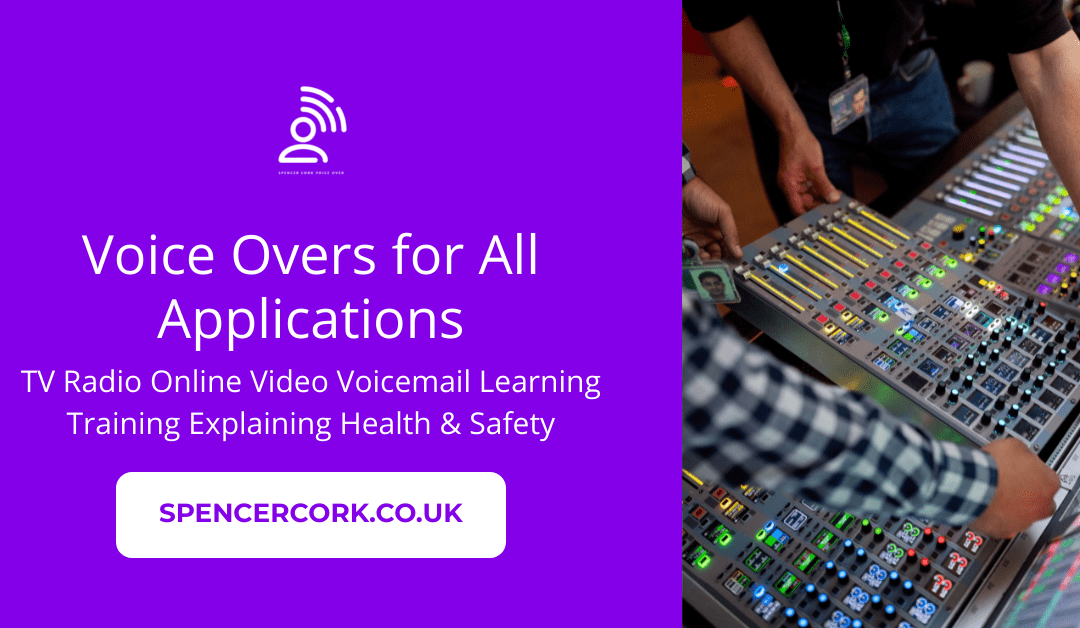 Radio Imaging Production