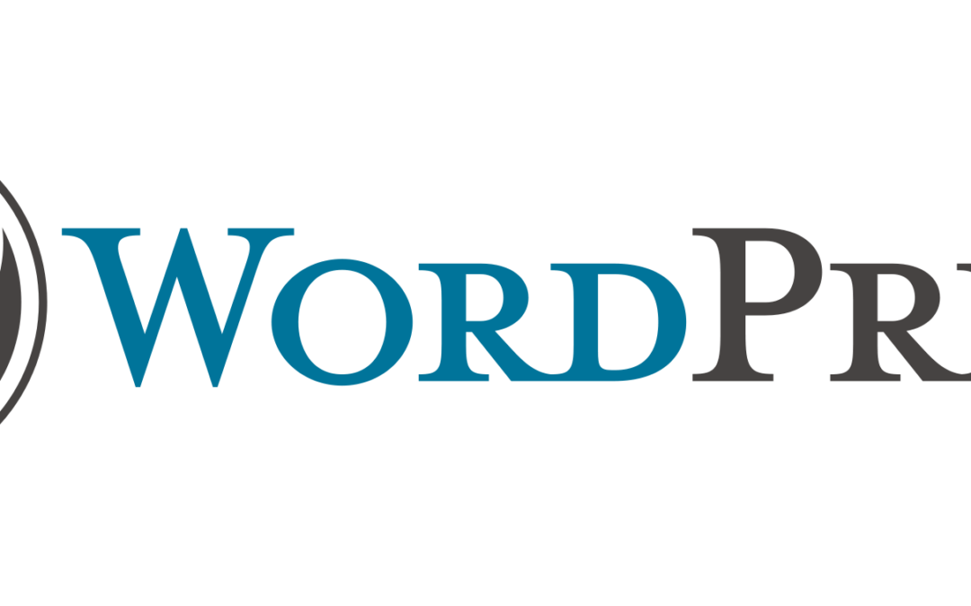 WordPress Website Support
