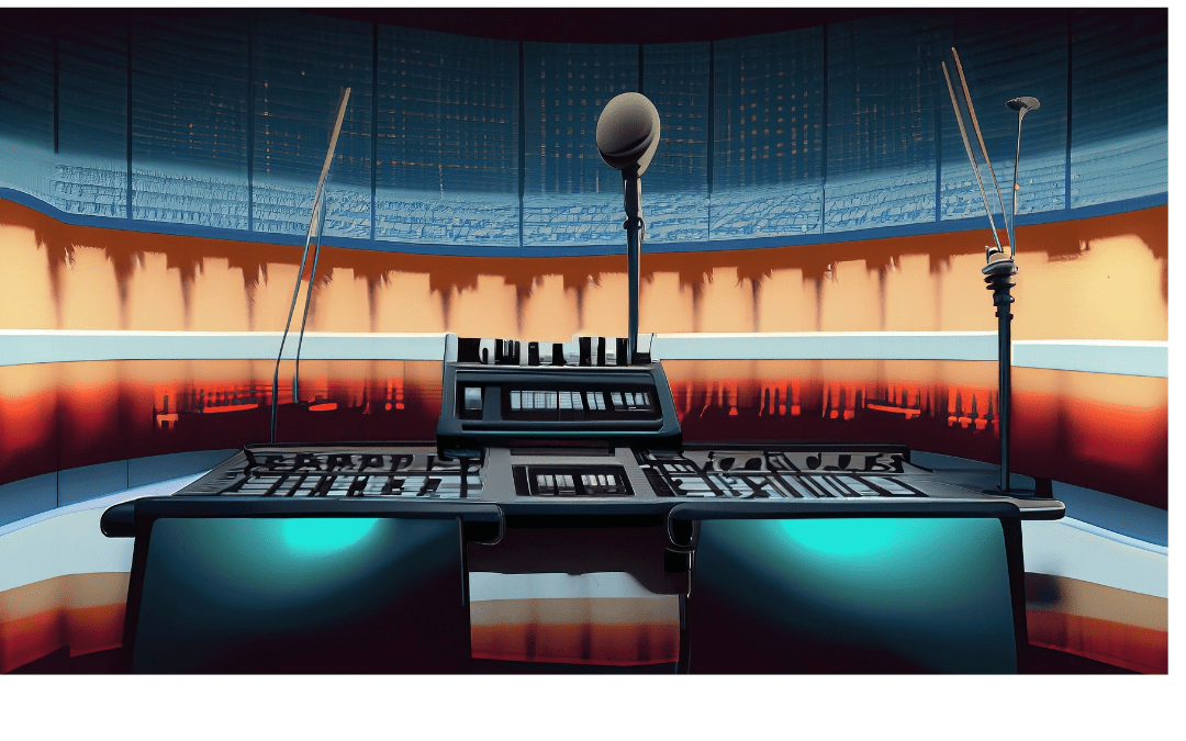 Radio Imaging and Production