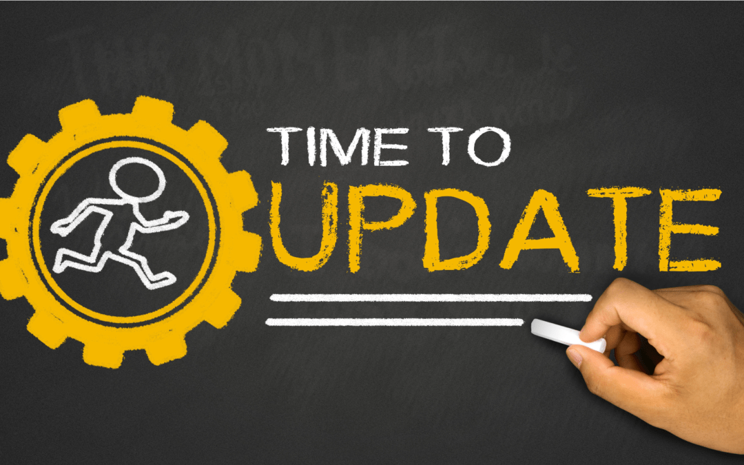 Update Your Incoming Call Message