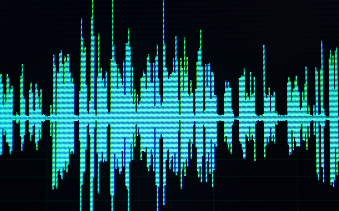 Voiceover Voice