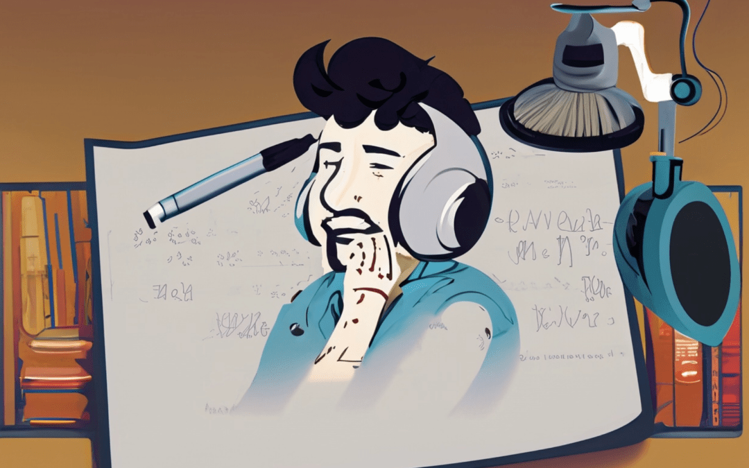 Voice Over Case Study