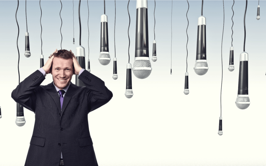 Different Voices for Voiceover Recording - Book the Best Voice Over 24/7
