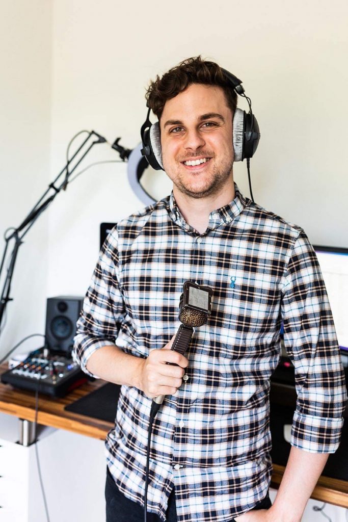 Exciting News From Voice Over Tom - Voice Over Recording...<br />
Our Voice Over Tom has landed a big gig for 2024 becoming the lead on air commentator for ABB Formula E English British Male Voice Over Recording Services