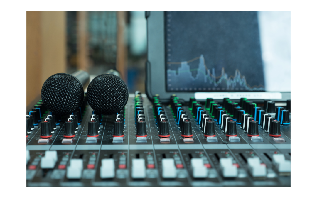 Voice Over Work in 2024
