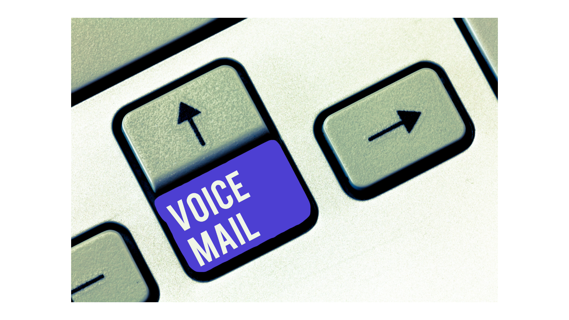 Voicemail Message Greeting Online Store