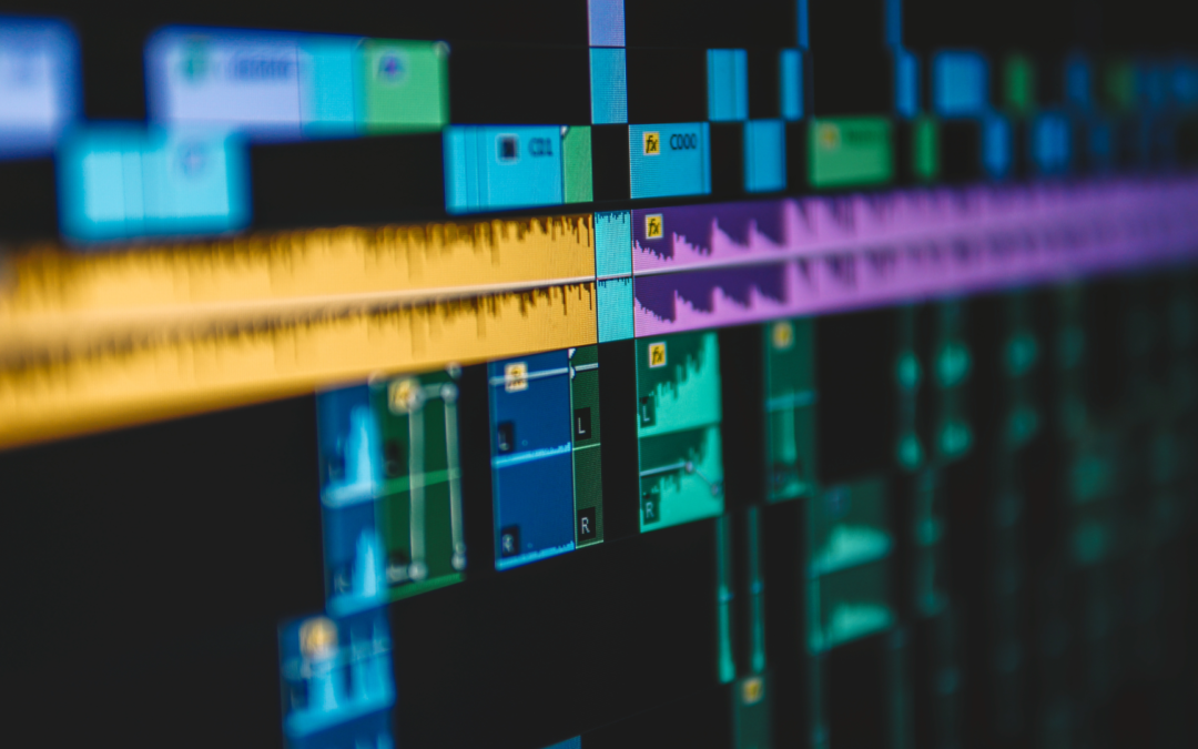Audio Editing Experience unmatched audio quality with our team of seasoned professionals. We use state-of-the-art technology and advanced techniques to ensure your recordings stand out.