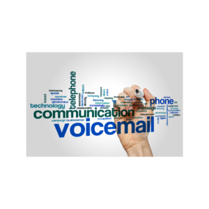 Voicemail Greeting Message