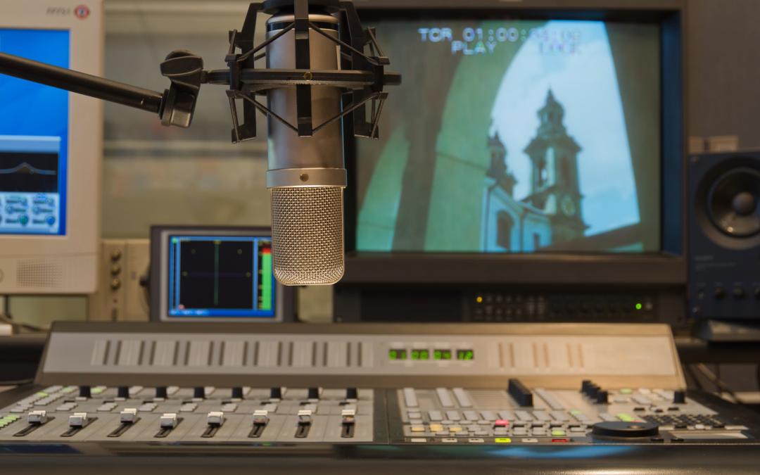 Voice Over Dubbing and Lip Syncing