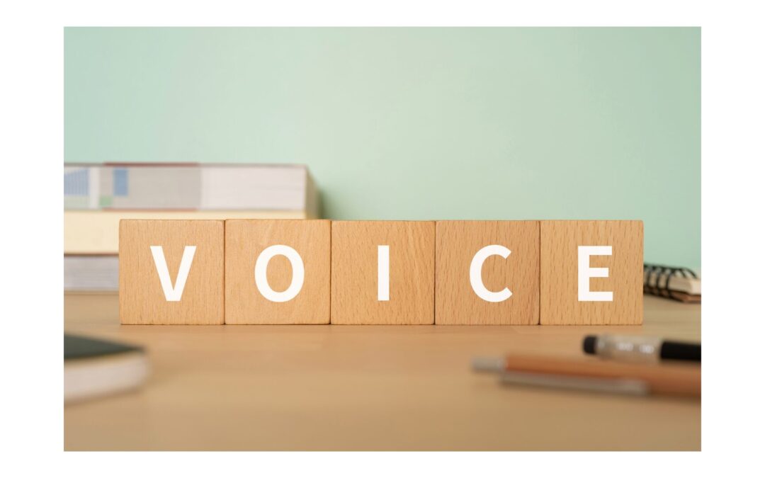 Voice Over