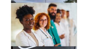 Custom Voice Recording by Male Voice Spencer 6 Healthcare provider voicemail greeting