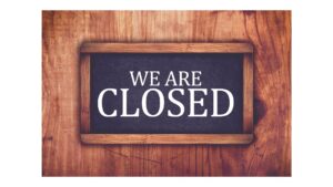 Voice Over for Announcements 15 Office Closed Voicemail Greeting Message