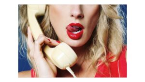 Voice Over for Announcements 18 Sexy Voicemail Greeting Message