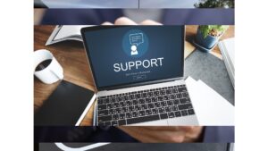 Custom Voice Recording by Female Voice Gemma 5 Voicemail Greeting Message for Support