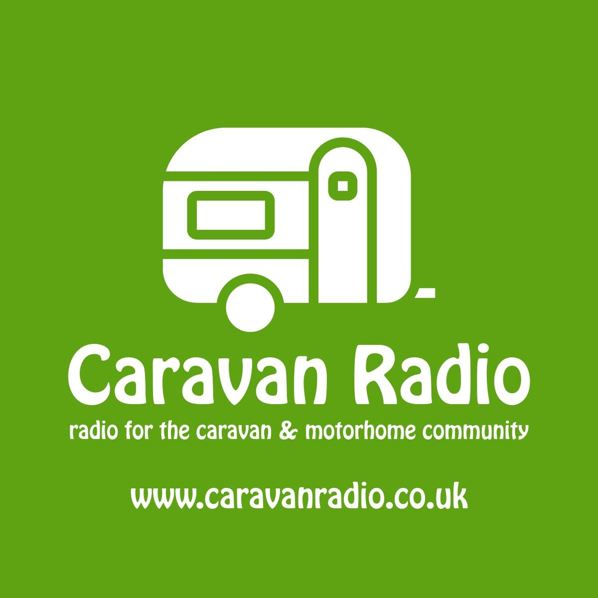 Voice Over Content for Caravan Radio 1 Caravan radio Image