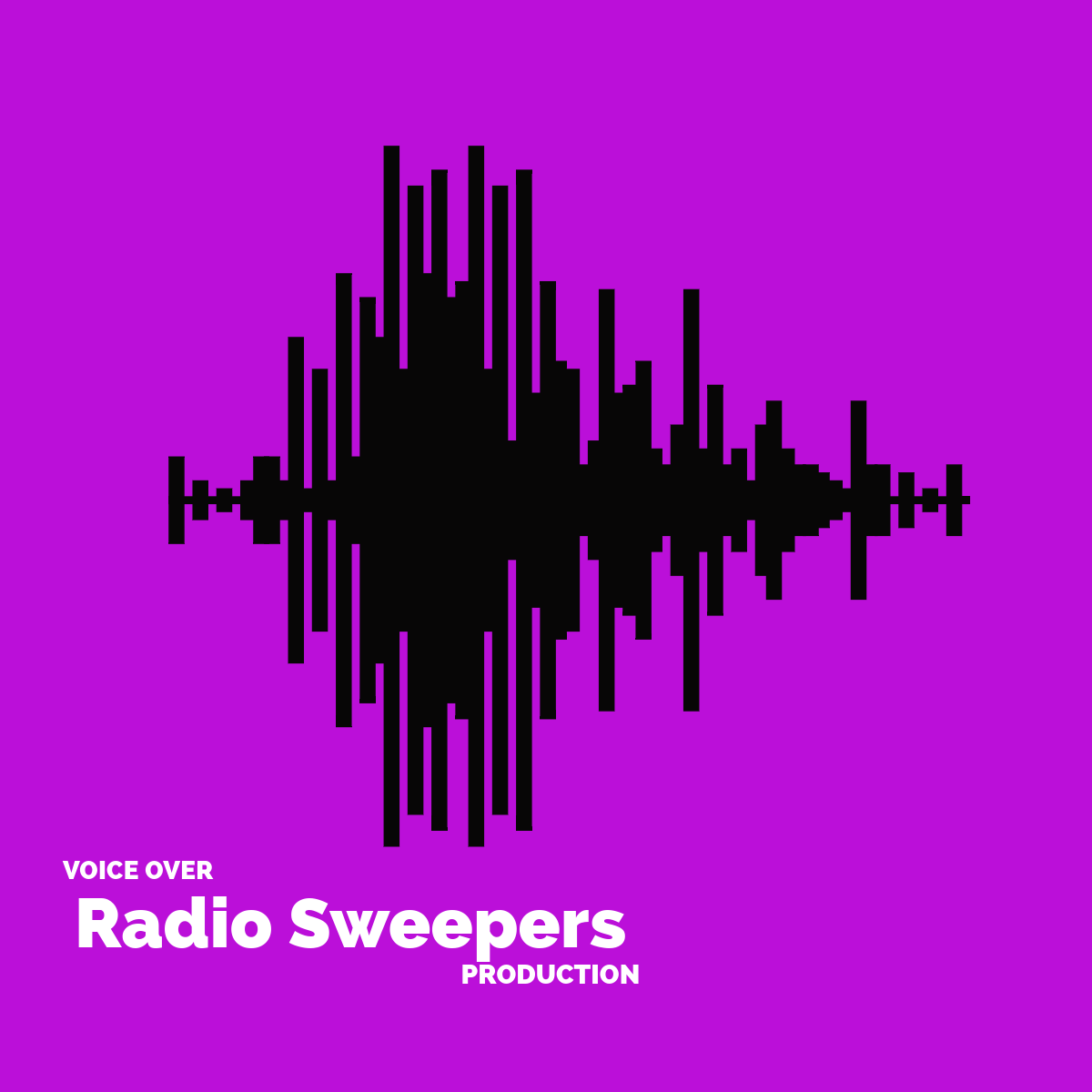 Radio Sweepers