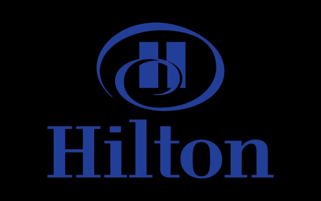 Hilton Hotel Training and Learning Voice Over