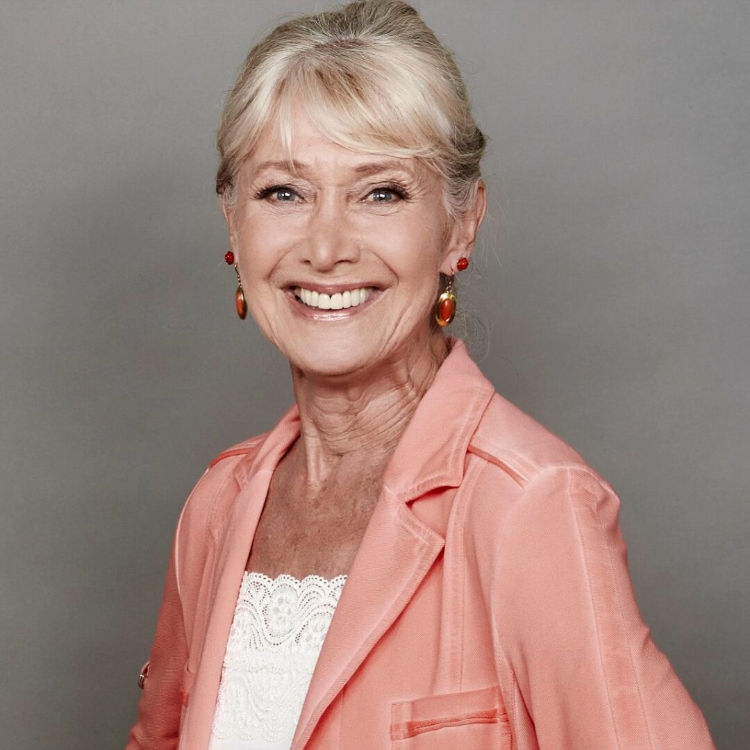 TV and Radio Presenter Jan Leeming TV and Radio Presenter Jan Leeming