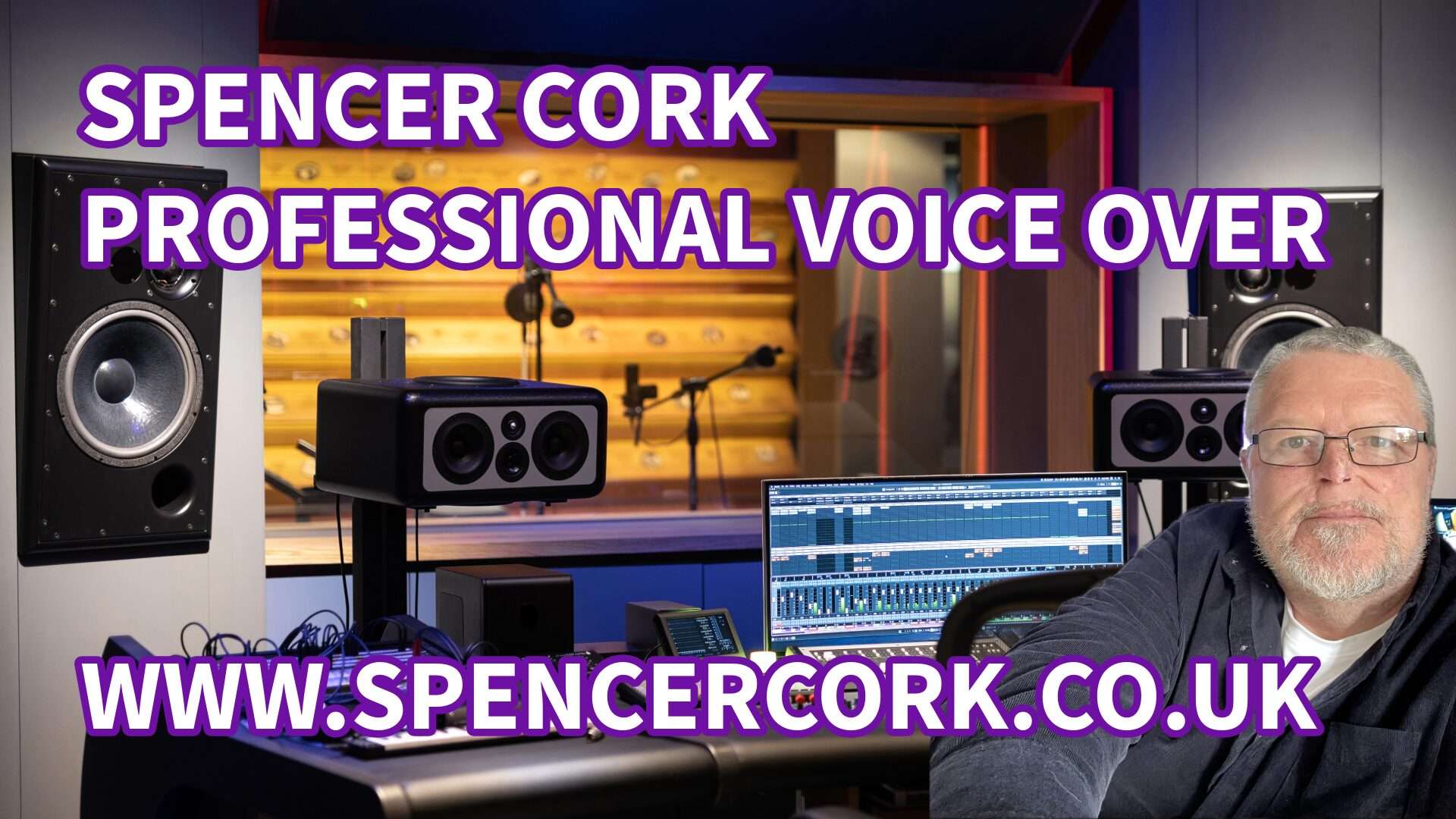Voice Over Recording and Voice Booth Hire Voice Over Recording and Voice Booth Hire