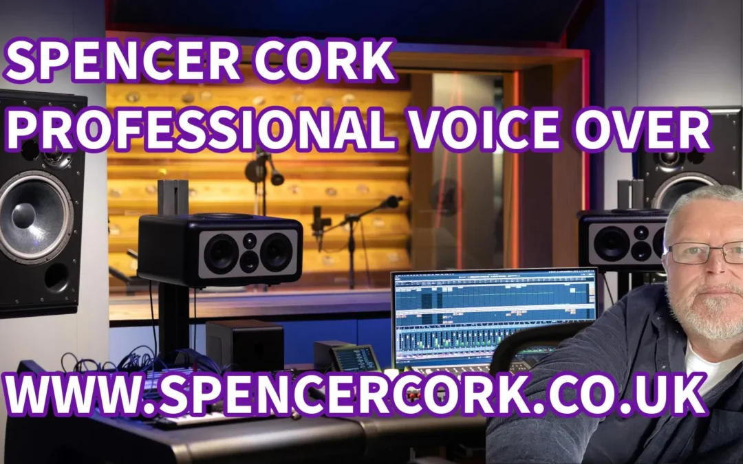 How to Book or Hire a Voice Over Artist in the UK