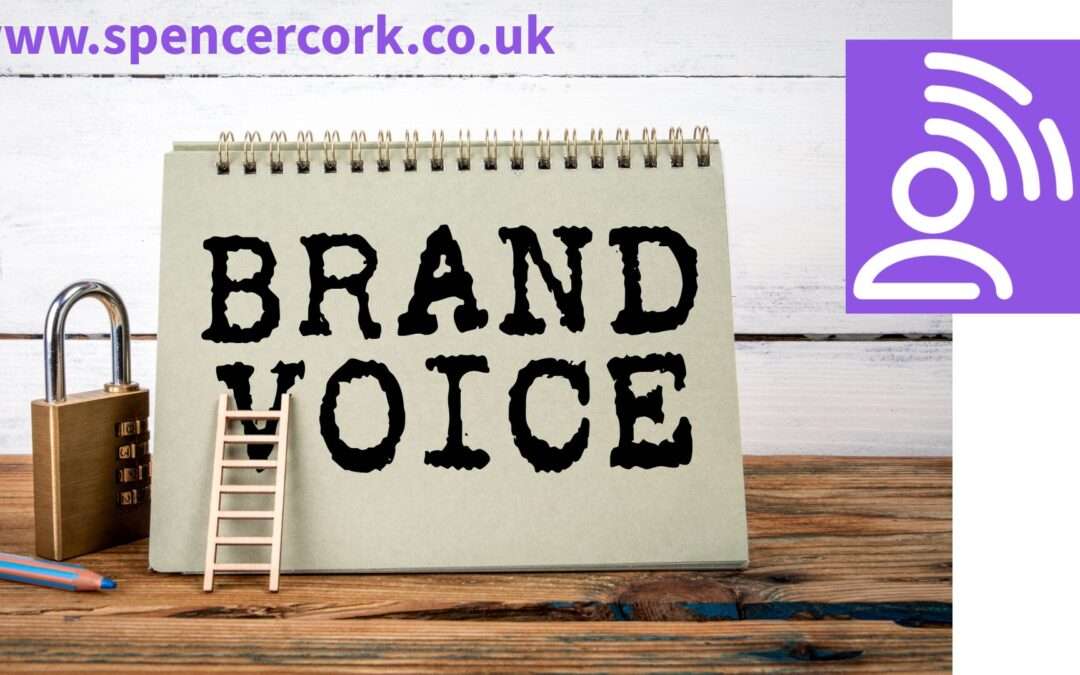Voice Over Branding