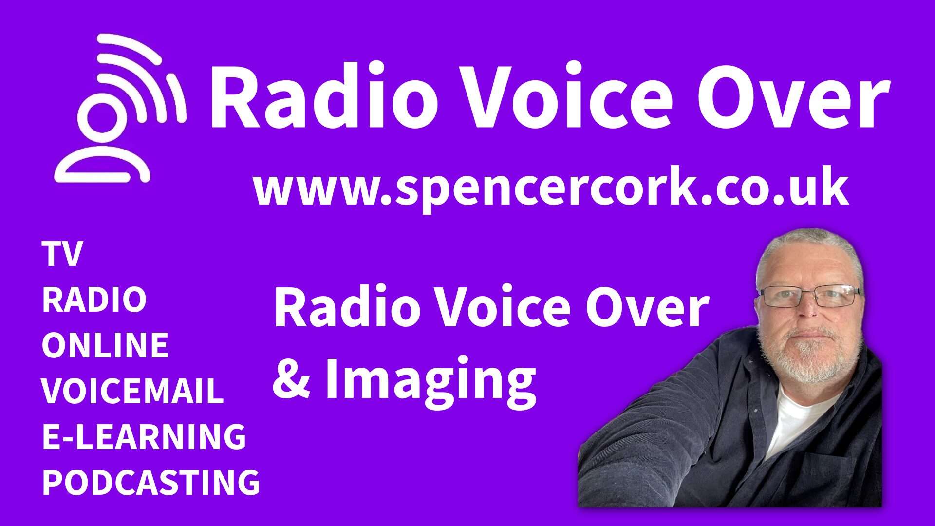 Podcast Radio Voice Over 37 Voice Over Recording Same Day Online