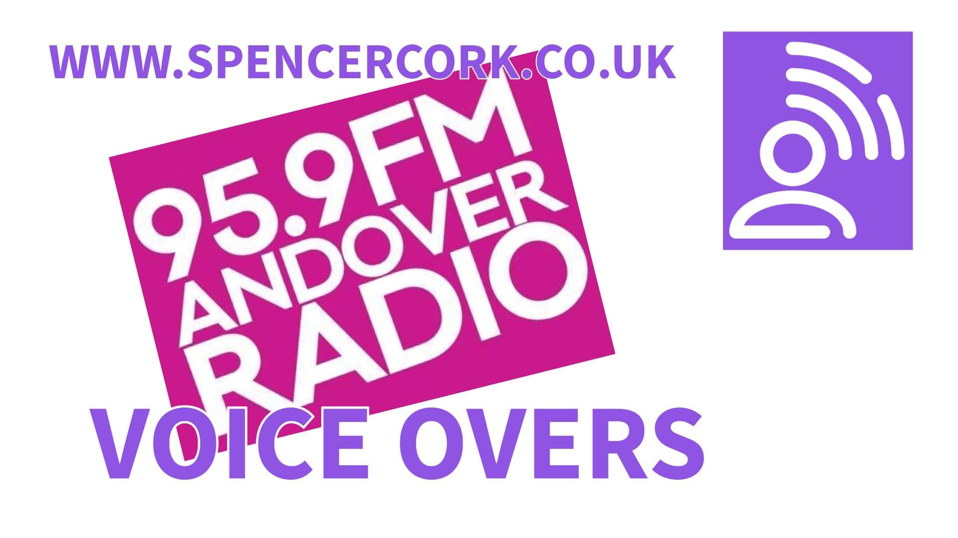 Podcast Radio Voice Over 29 Andover Radio at Christmas