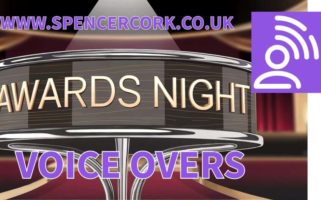 Voice Over and VOG