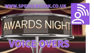Voice Over and VOG 1 Voice Over and VOG