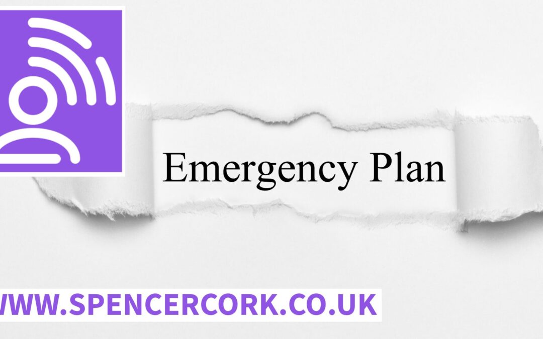 Emergency Voicemail