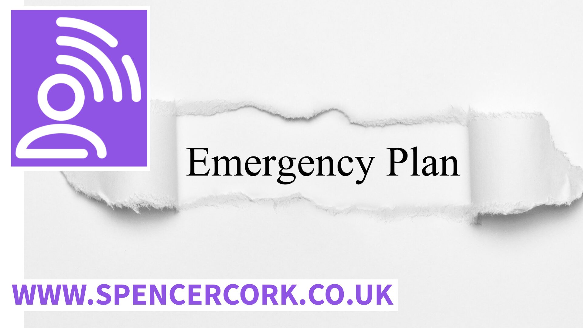 Podcast Radio Voice Over 26 When bad weather hits, emergencies arise, or unexpected circumstances force your business to close — being unreachable can damage customer trust, lead to confusion, and hurt your brand reputation. One of the simplest yet most effective ways to stay connected with your customers in these moments is through a professional emergency voicemail message.
