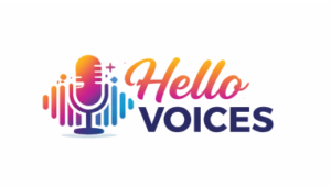 Hello Voices 1 Hello Voices email signature