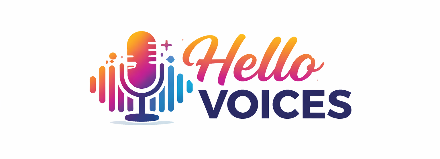 Hello Voices Hello Voices