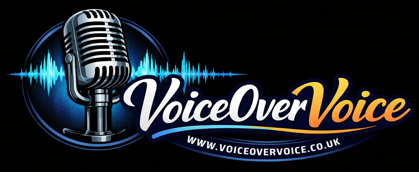 Podcast Radio Voice Over 24 Voice Over Voice lndscp banner