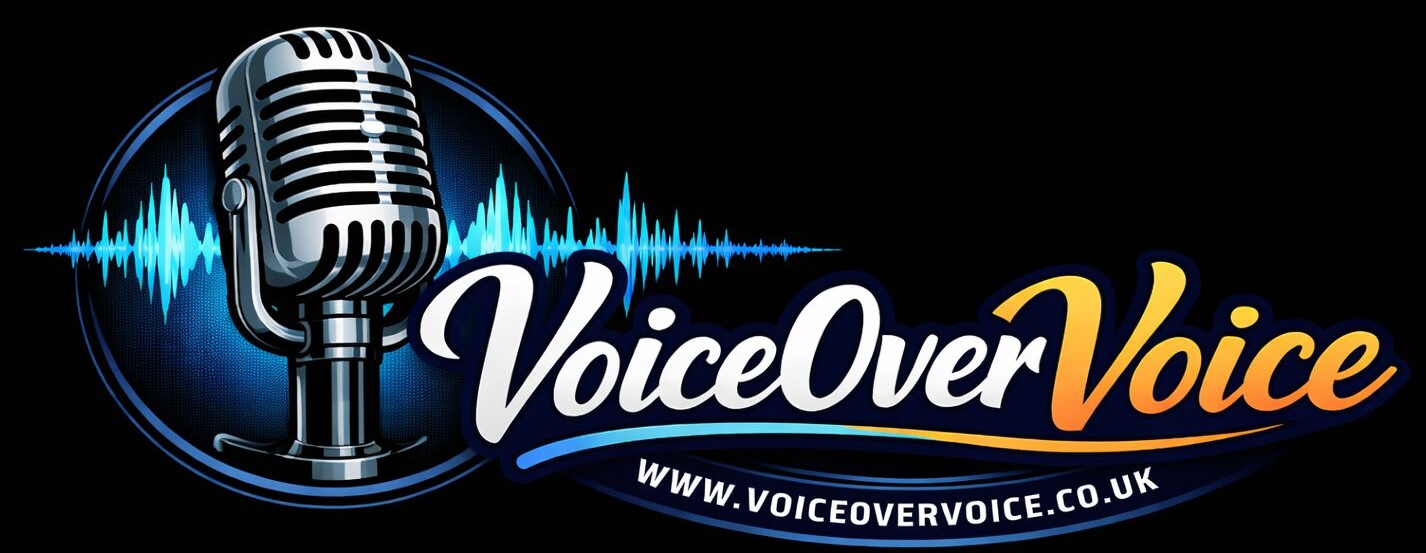 Voice Over Voice Voice Over Voice