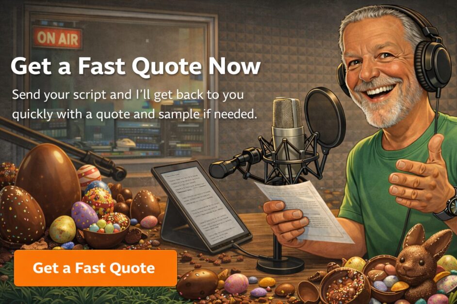 Easter Holiday Voicemail Recordings Easter Holiday Voicemail Recordings