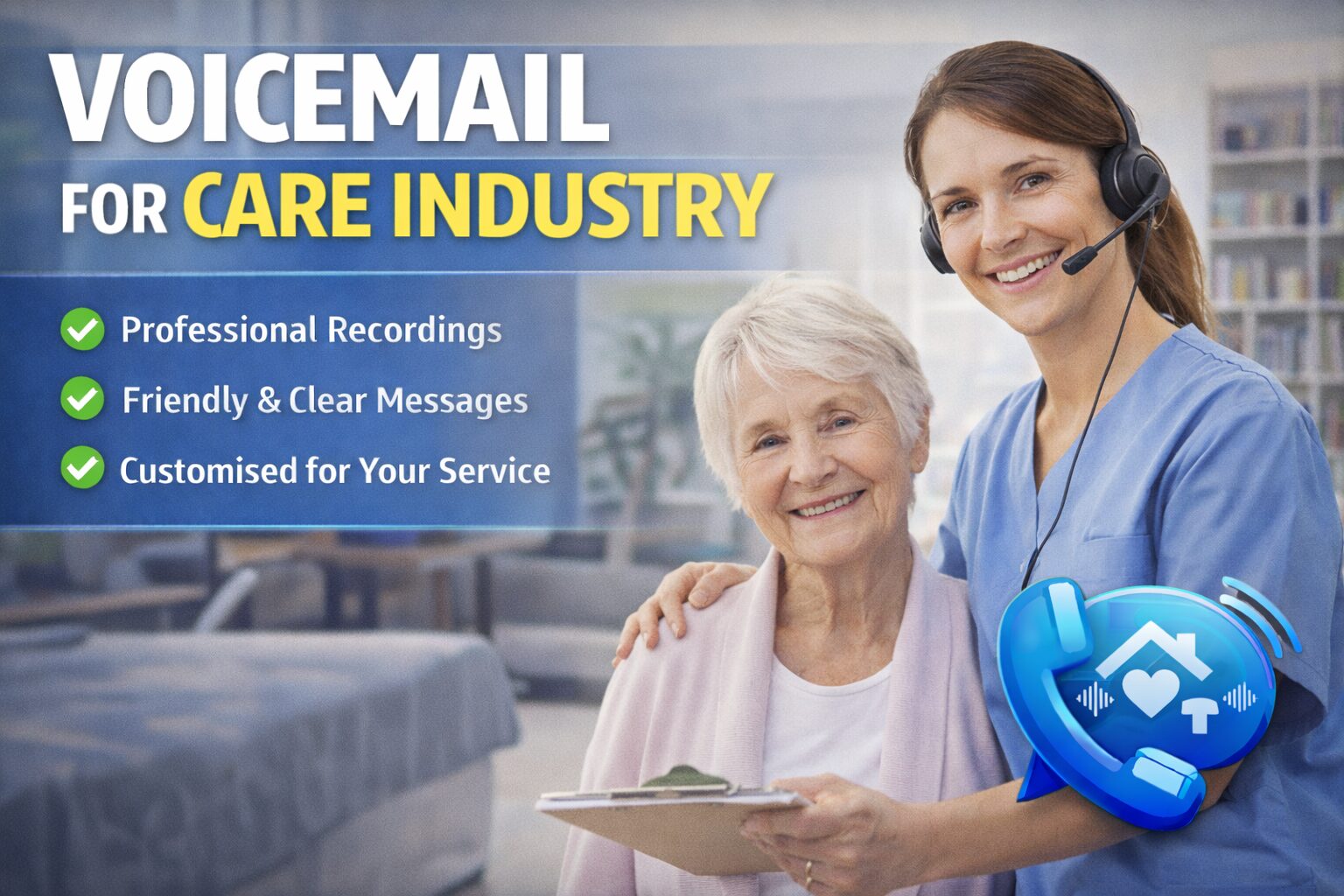 voicemail-for-care-industry
