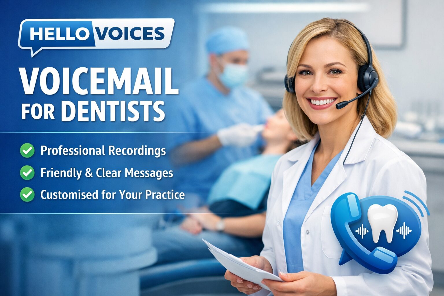 voicemail-for-dentists
