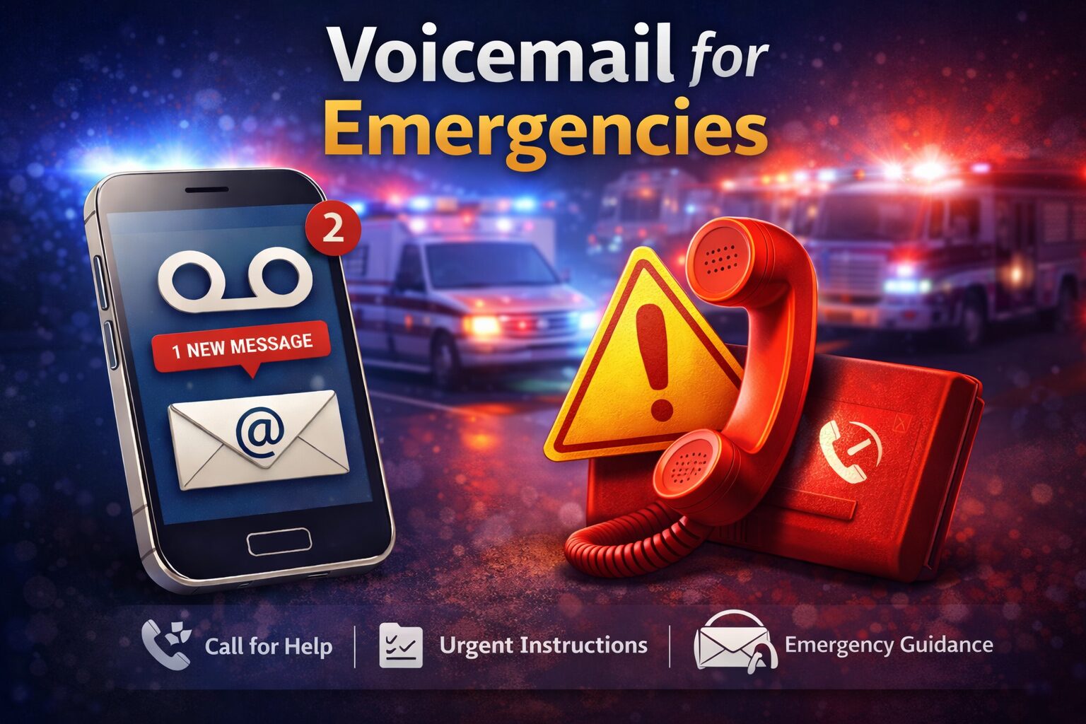 voicemail-for-emergencies