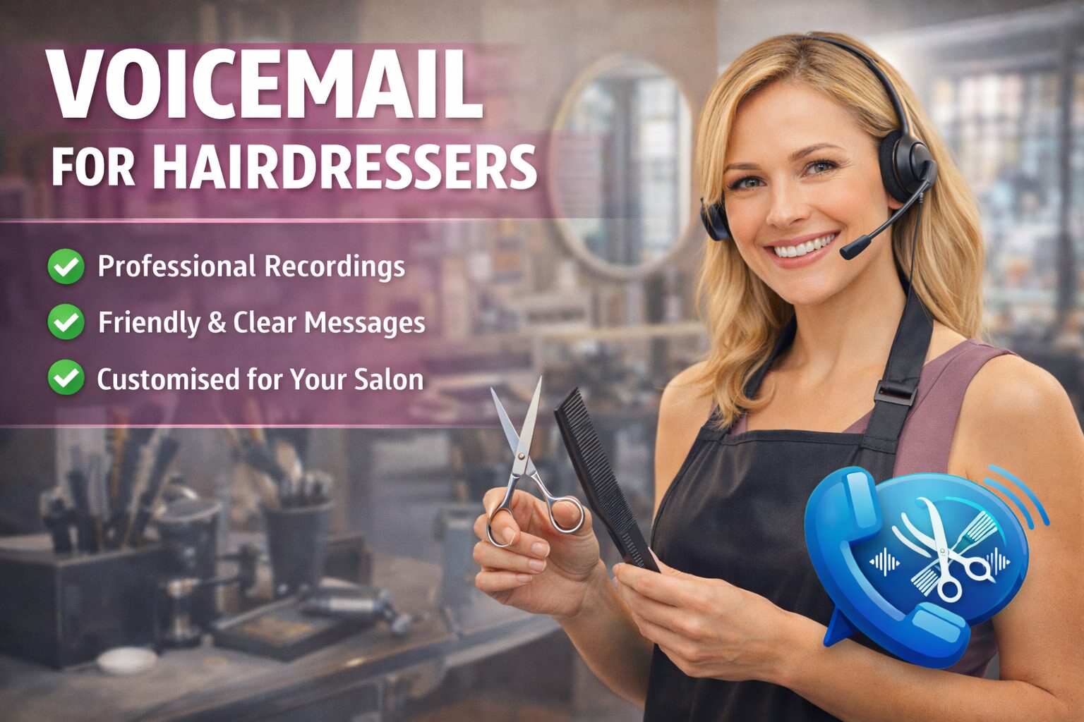 voicemail-for-hairdressers