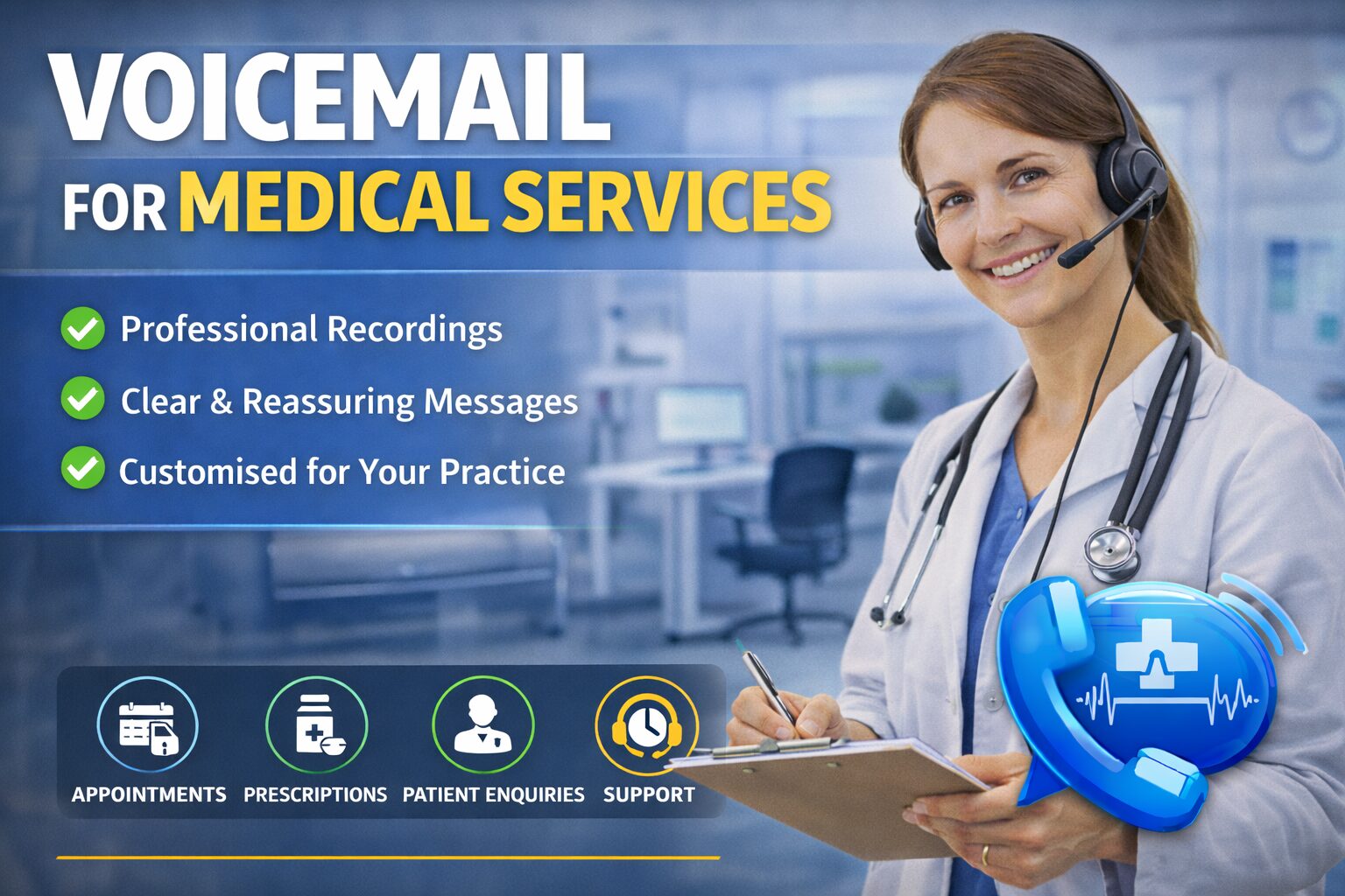 voicemail-for-medical-services
